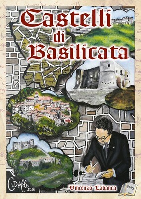 Castelli di Basilicata - Vincenzo Labanca