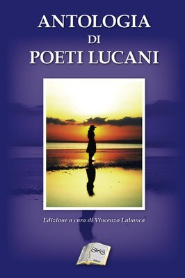 Antologia dei Poeti Lucani - Vincenzo Labanca