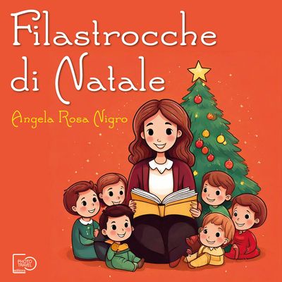 FILASTROCCHE DI NATALE - Angela Rosa Nigro