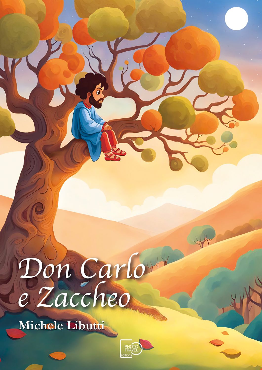 Don Carlo e Zaccheo - Michele Libutti