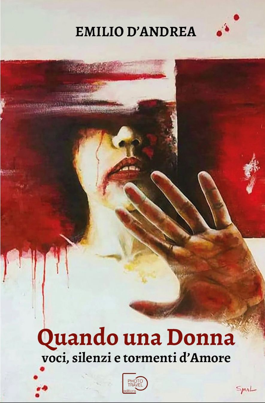 QUANDO UNA DONNA - Emilio D&#39;Andrea