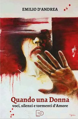 QUANDO UNA DONNA - Emilio D&#39;Andrea