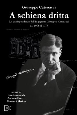 A SCHIENA DRITTA - Giuseppe Catenacci