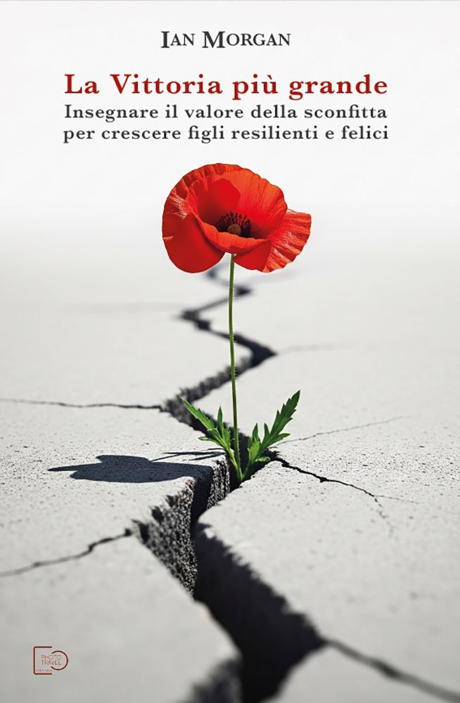 LA VITTORIA PIÙ GRANDE - Ian Morgan