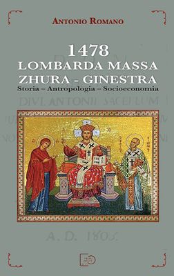 1478 Lombarda Massa. Zhura. Ginestra - Antonio Romano