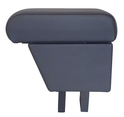 Bracciolo PREMIUM per Fiat 500e (elettrica)  regolabile in lunghezza - accoudoir