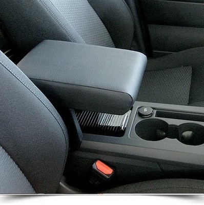 Bracciolo regolabile per Discovery Sport - Land Rover - accoudoir