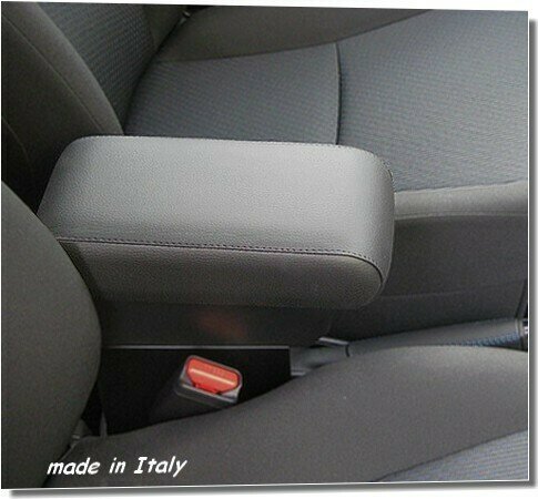 Adjustable armrest for Dacia Logan - Lodgy - Dokker