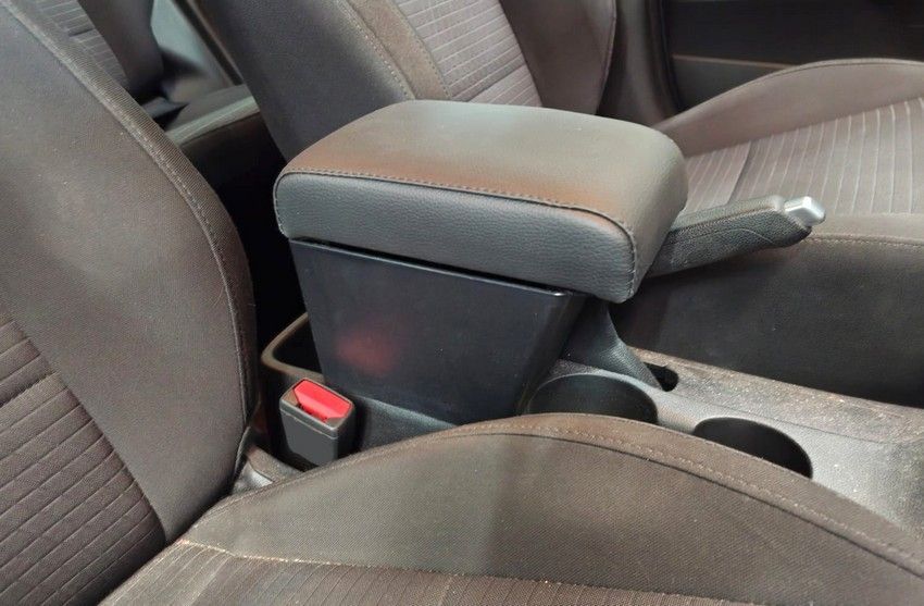 Bracciolo regolabile per HYUNDAI I20 (dal 2020) - accoudoir Bracciolo regolabile per HYUNDAI I20 (dal 2020) - accoudoir