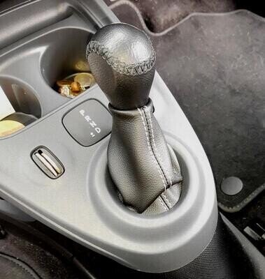 Shift boot for Smart ForTwo - ForFour New