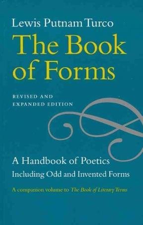The Book of Forms
