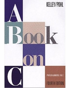 Book on C