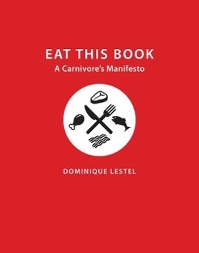 Eat This Book
