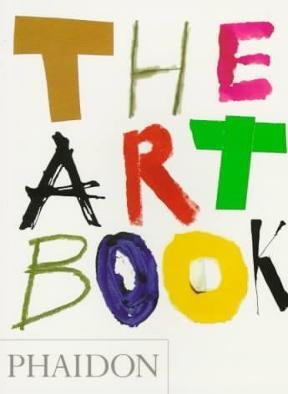 The Art Book