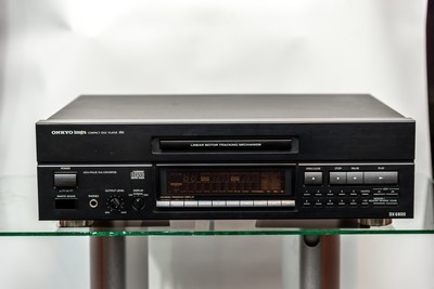 CD e DVD Player