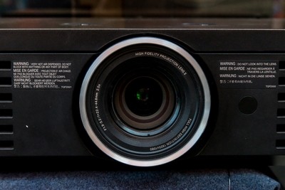VIDEOPROIETTORI