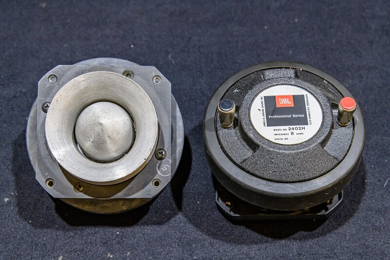 Tweeter JBL 2402H