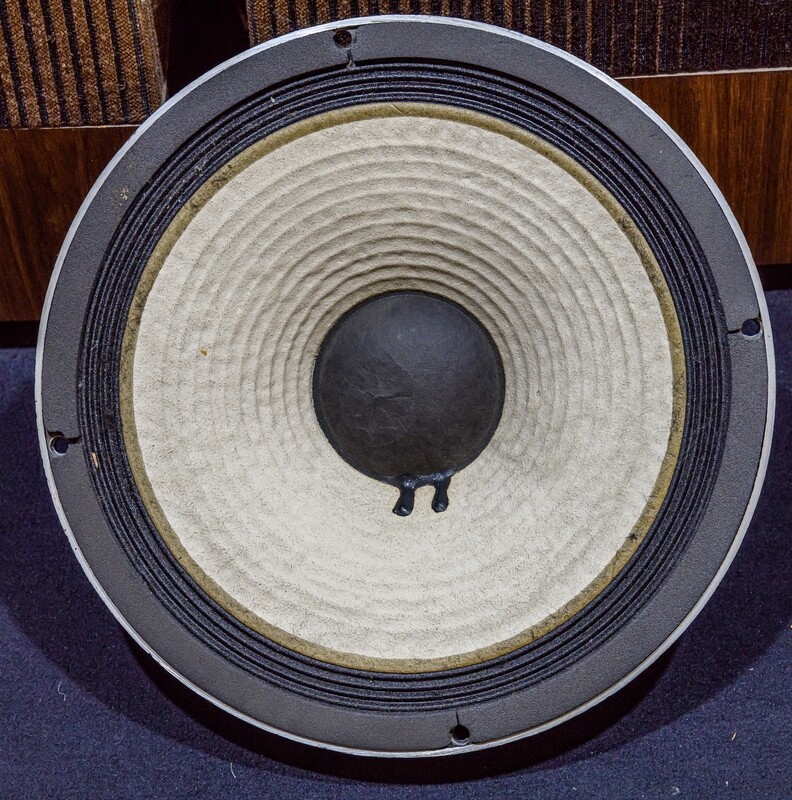 SPEAKER VARI PROFESSIONAL