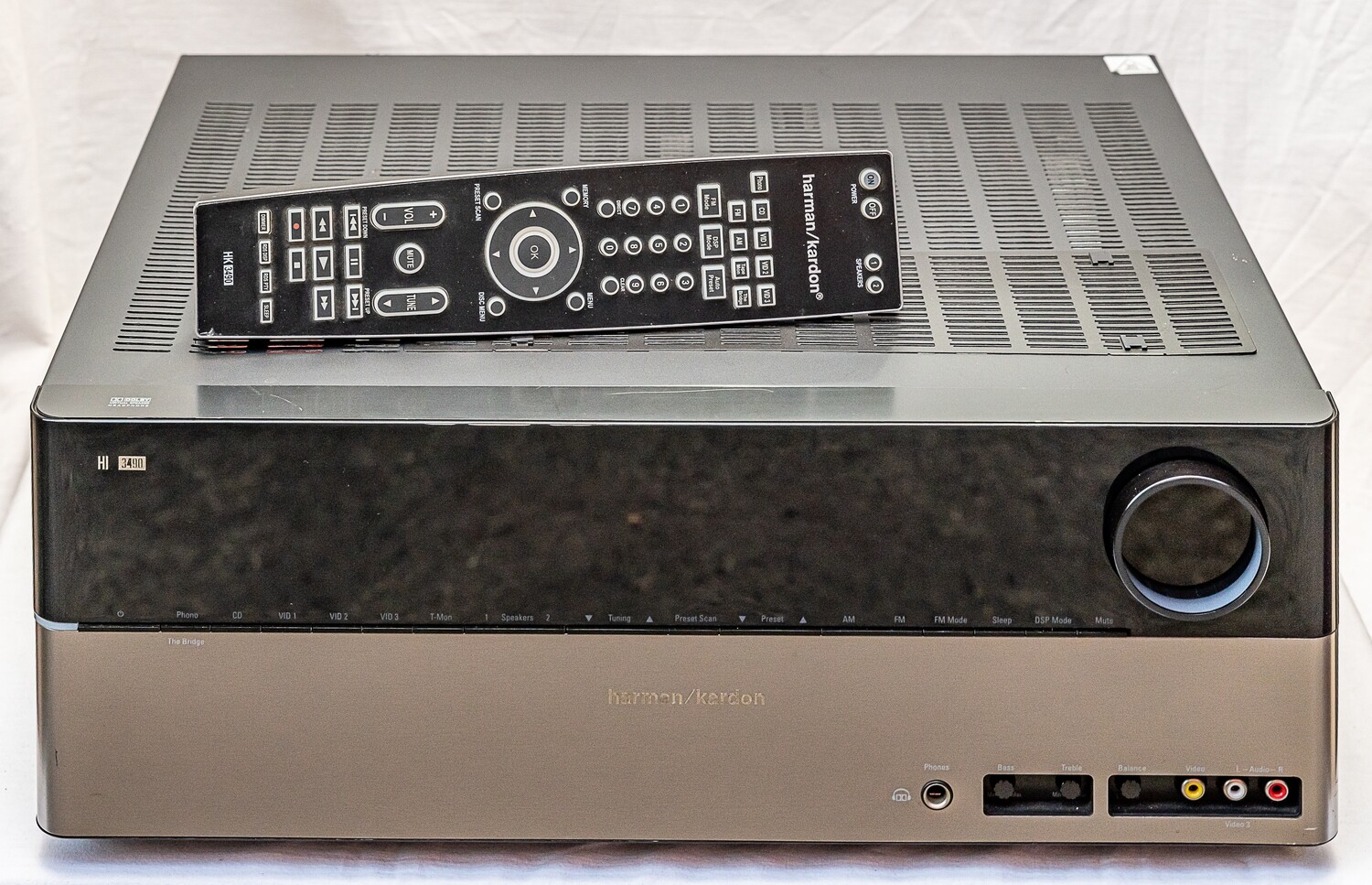 HARMAN KARDON HK 3490/230