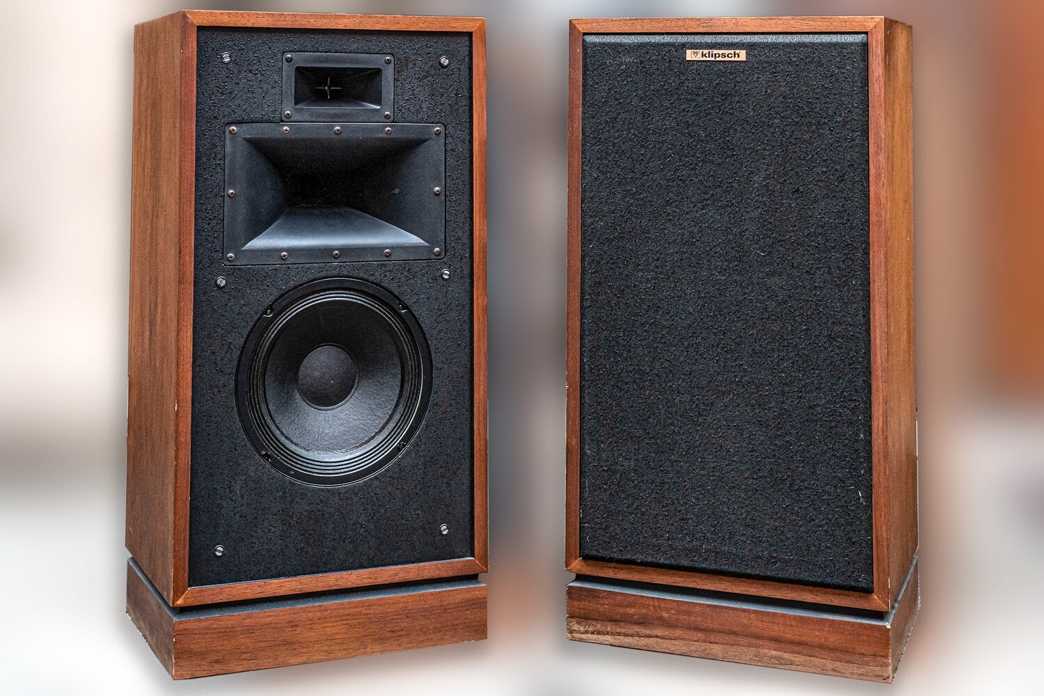 kLIPSCH QUARTET