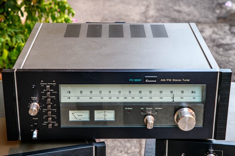 Sansui TU 9900