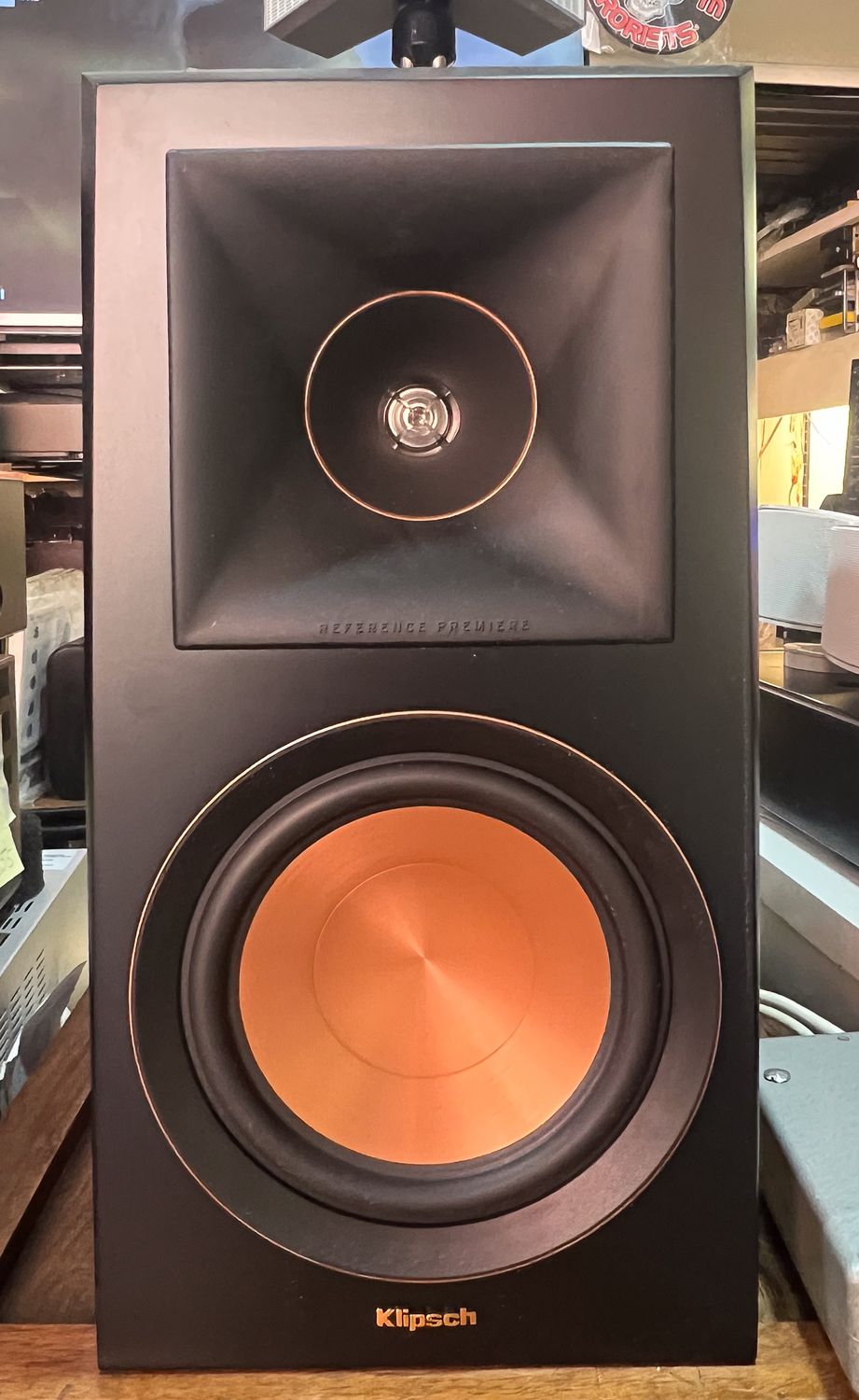 Klipsch Reference Premiere RP-500M II