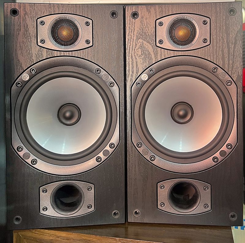 MONITOR AUDIO BRONZE B2
