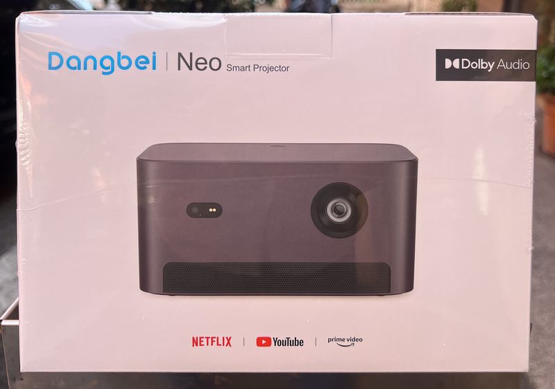 DONGBEI NEO