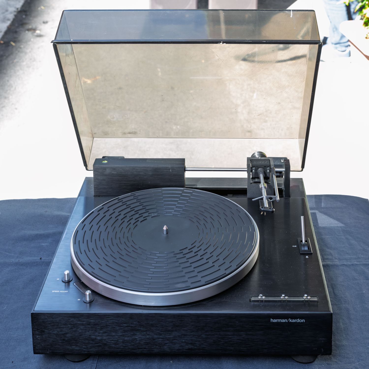 HARMAN/KARDON ST8