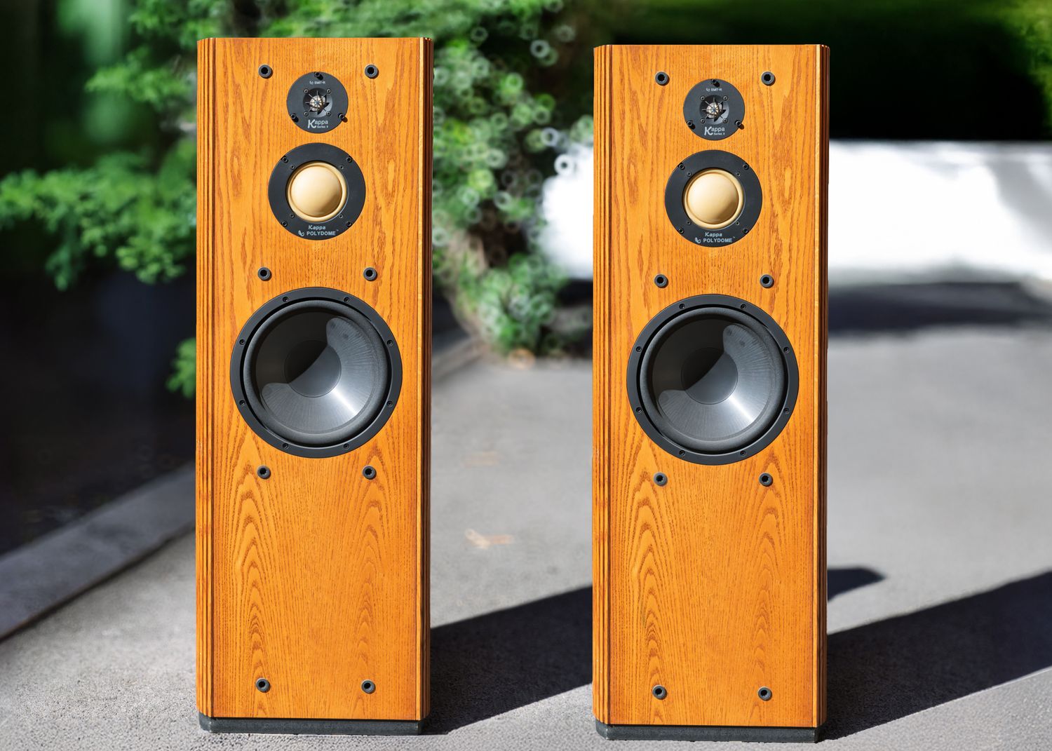 INFINITY KAPPA 7.2 i