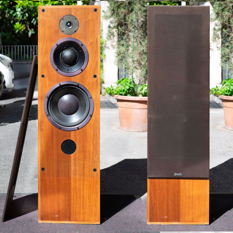 ProAc studio tower 6500
