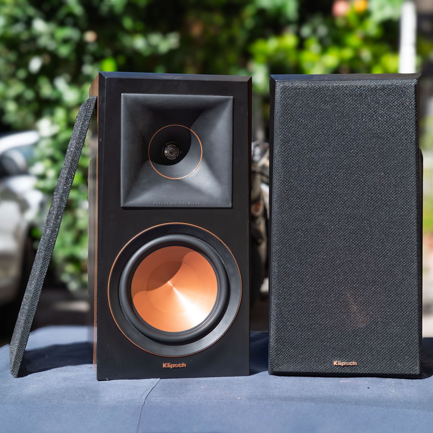 Klipsch RP-600M