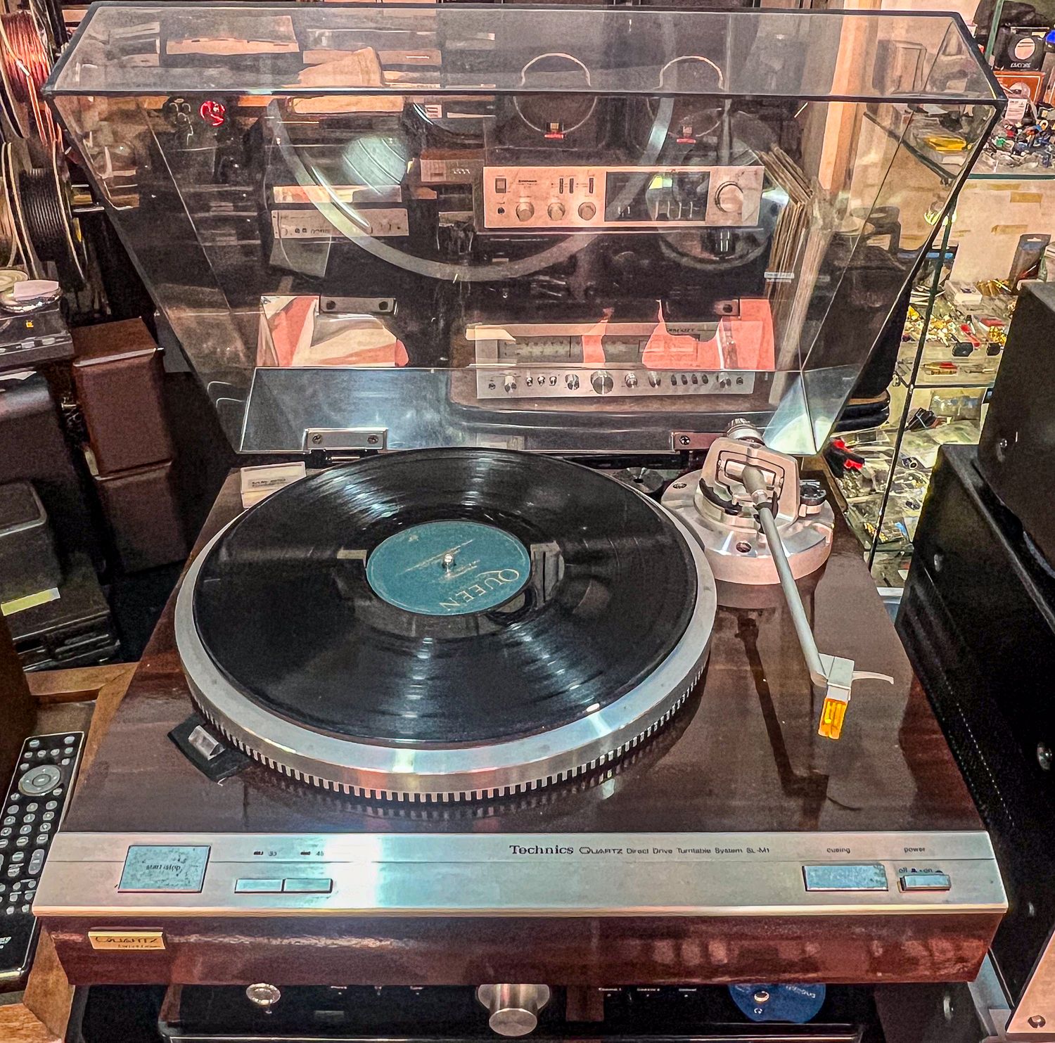 THECNICS SL-M1