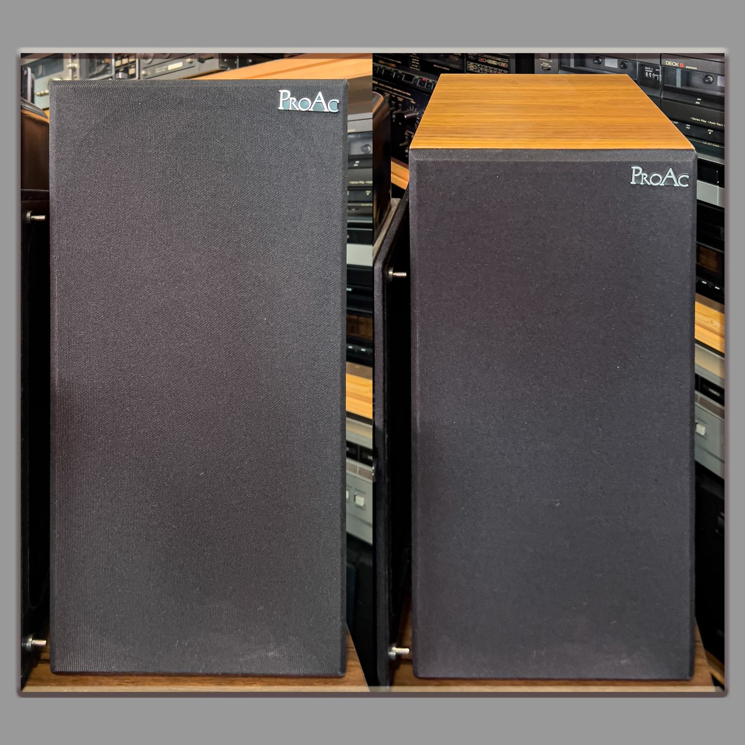 PROAC STUDIO 100