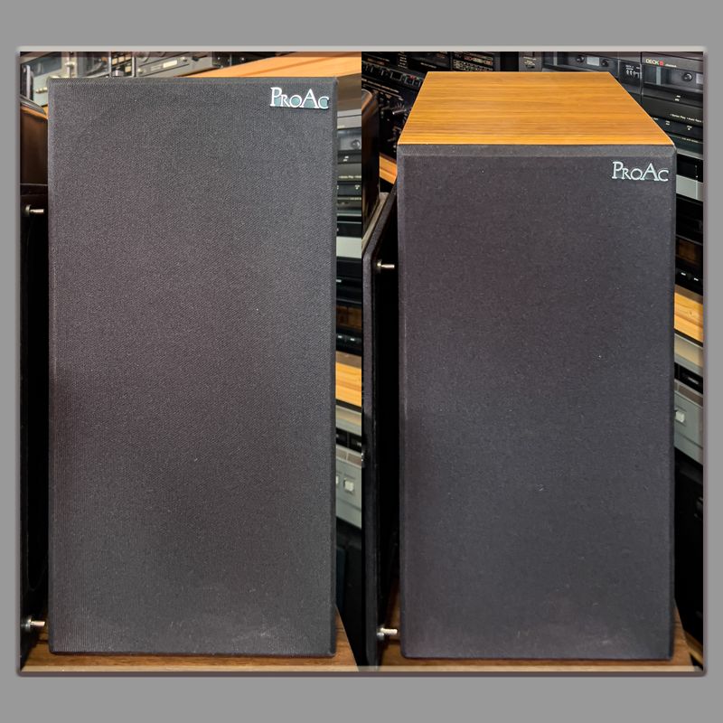PROAC STUDIO 100