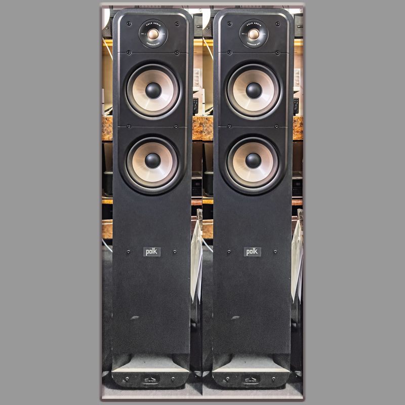 POLK AUDIO signature elite es55