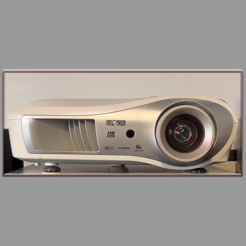 PROIETTORE EPSON TW 700