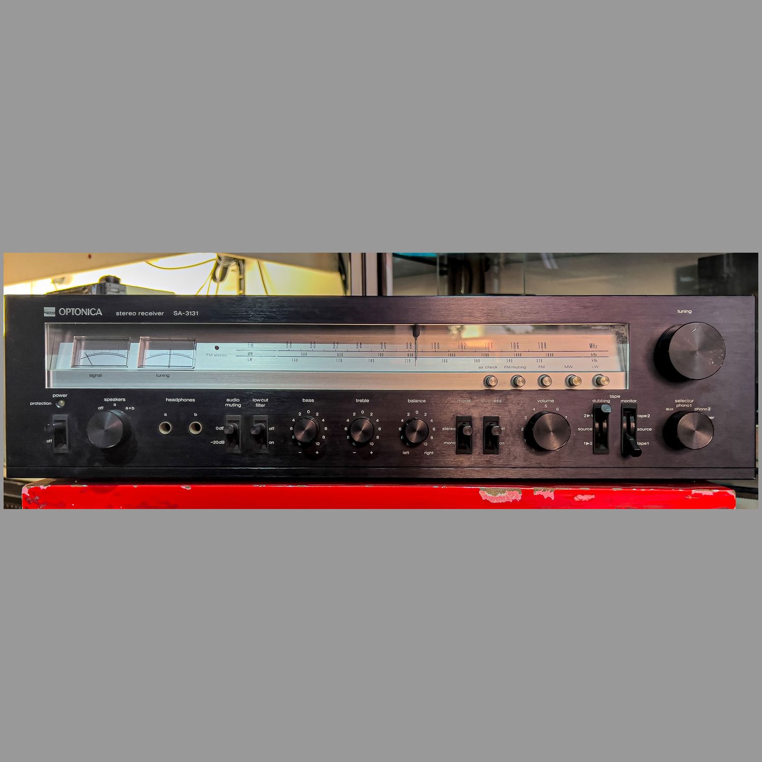 OPTONICA SA-3131