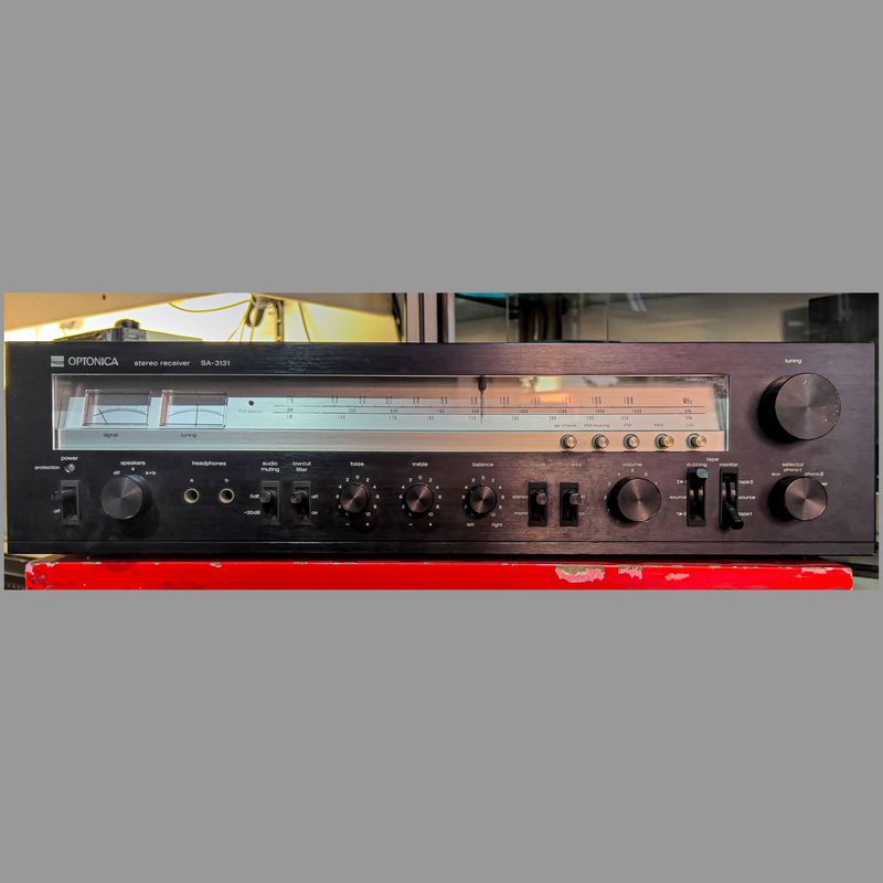 OPTONICA SA-3131