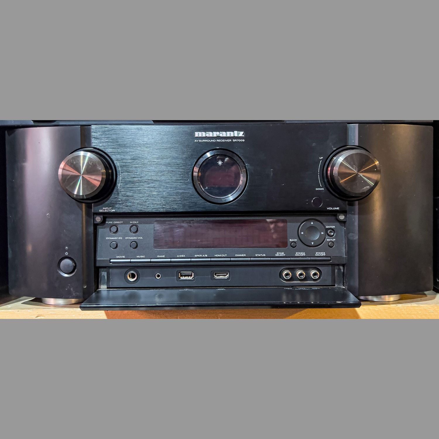 MARANTZ  SR 7009
