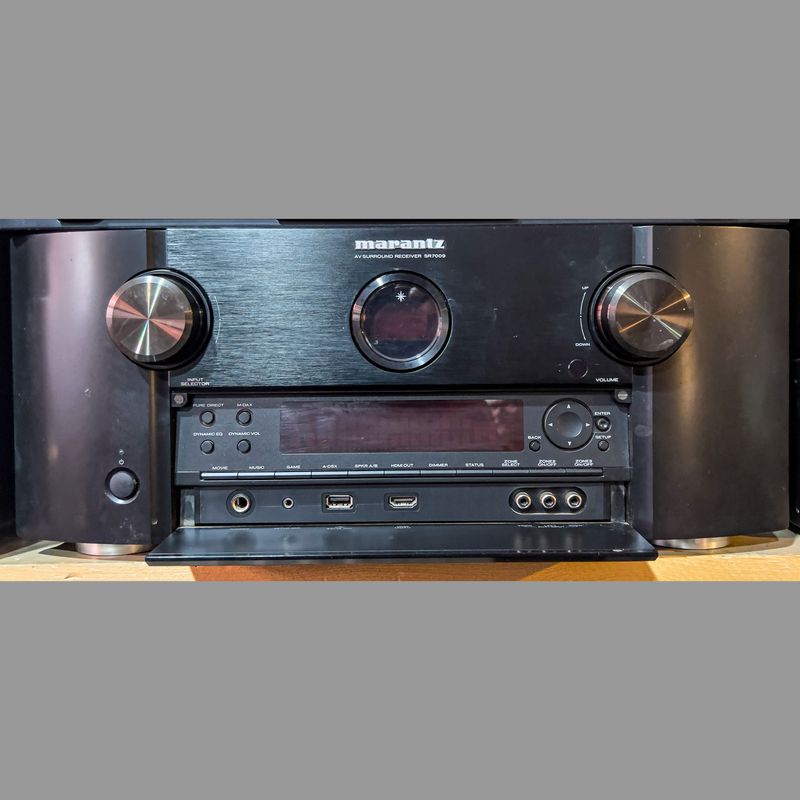 MARANTZ  SR 7009