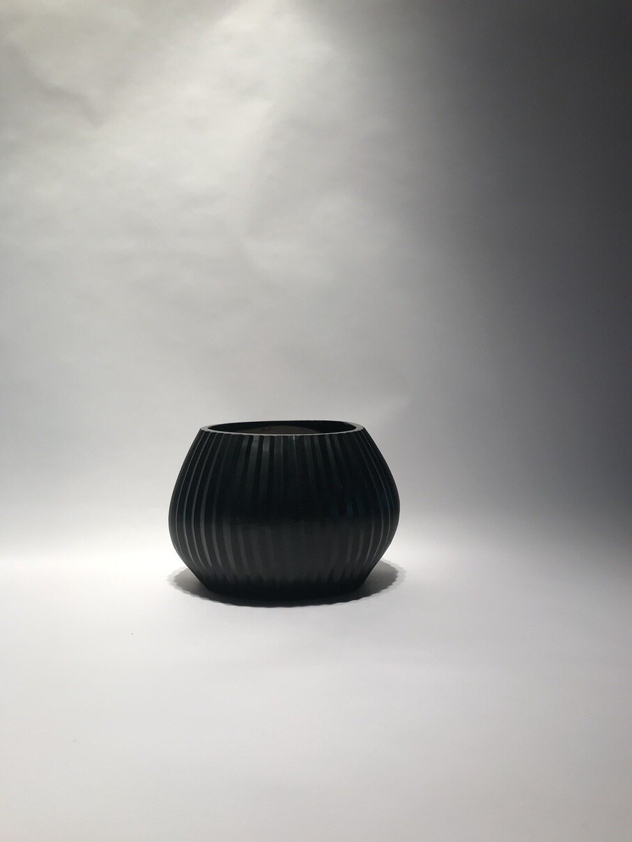 Guaxs Nagaa Tealight black