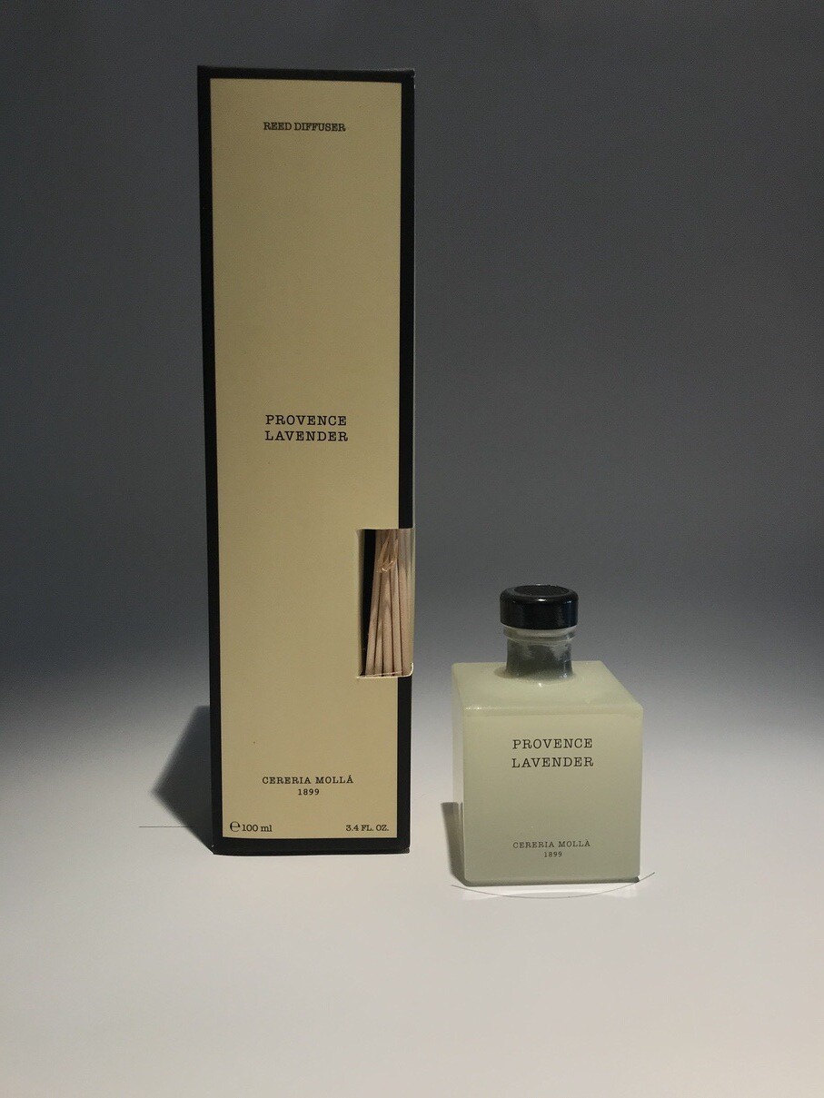 Raumduft Provence Lavander von Cereria Molla