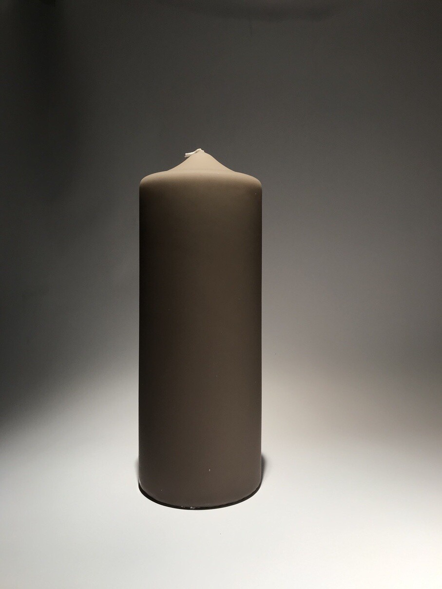 LeuchterKerze 275/100mm