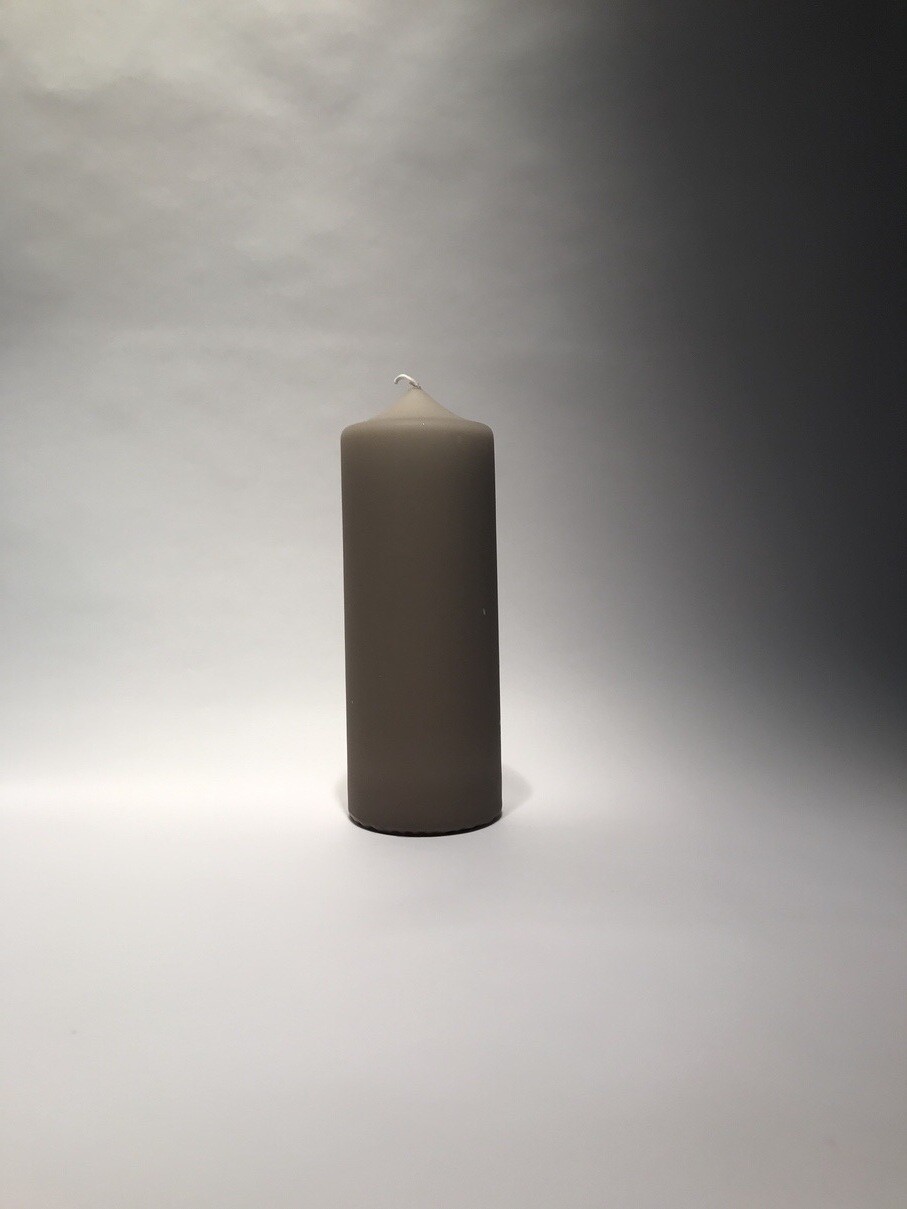 LeuchterKerze 170/60mm