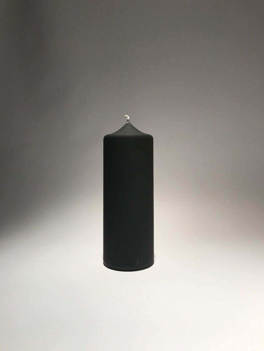 LeuchterKerze 210/70mm