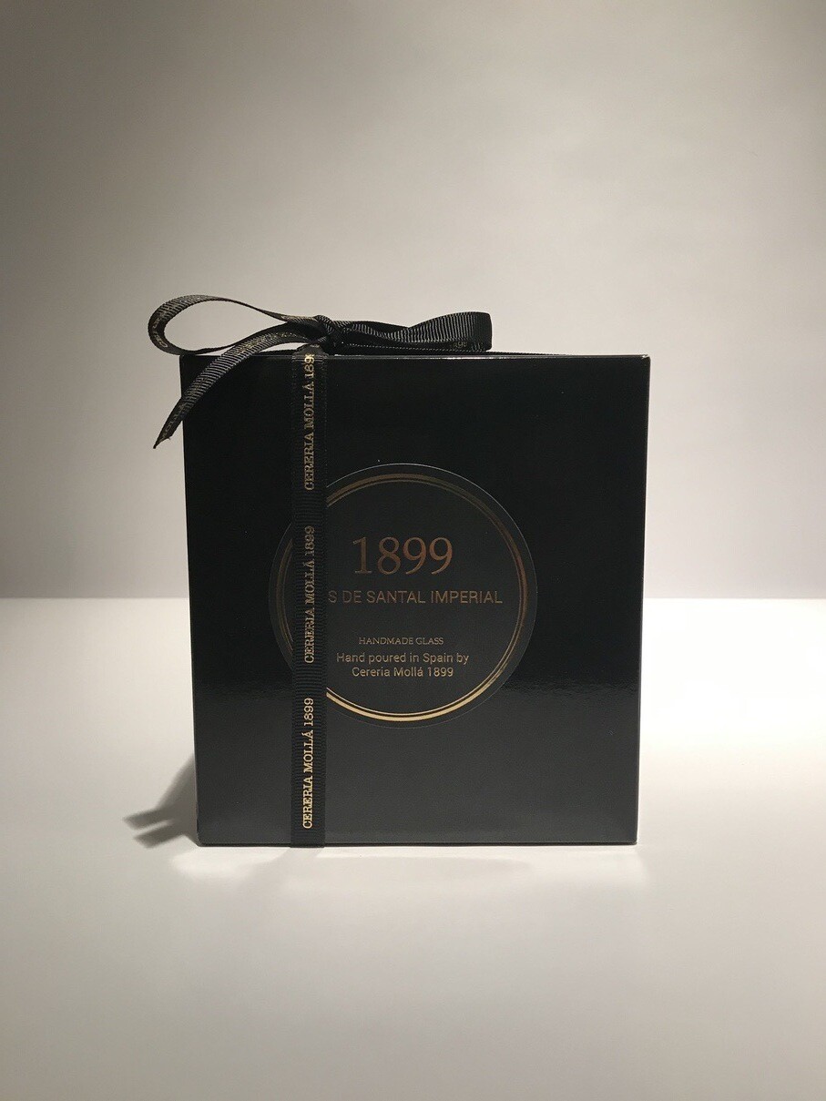 Bois de Santal Imperial