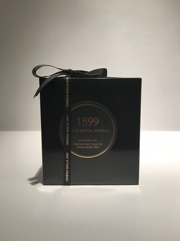 Bois de Santal Imperial