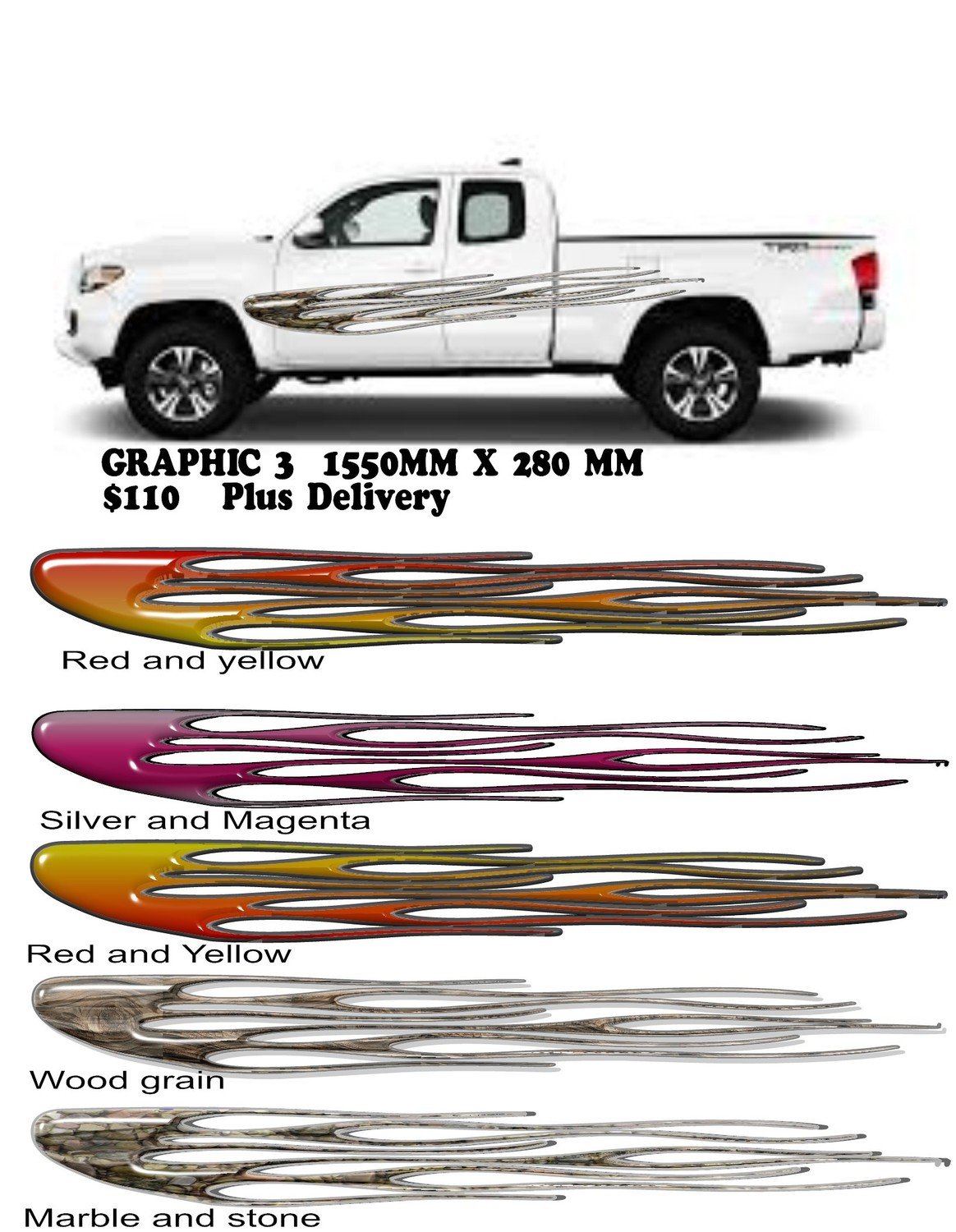 car graphics