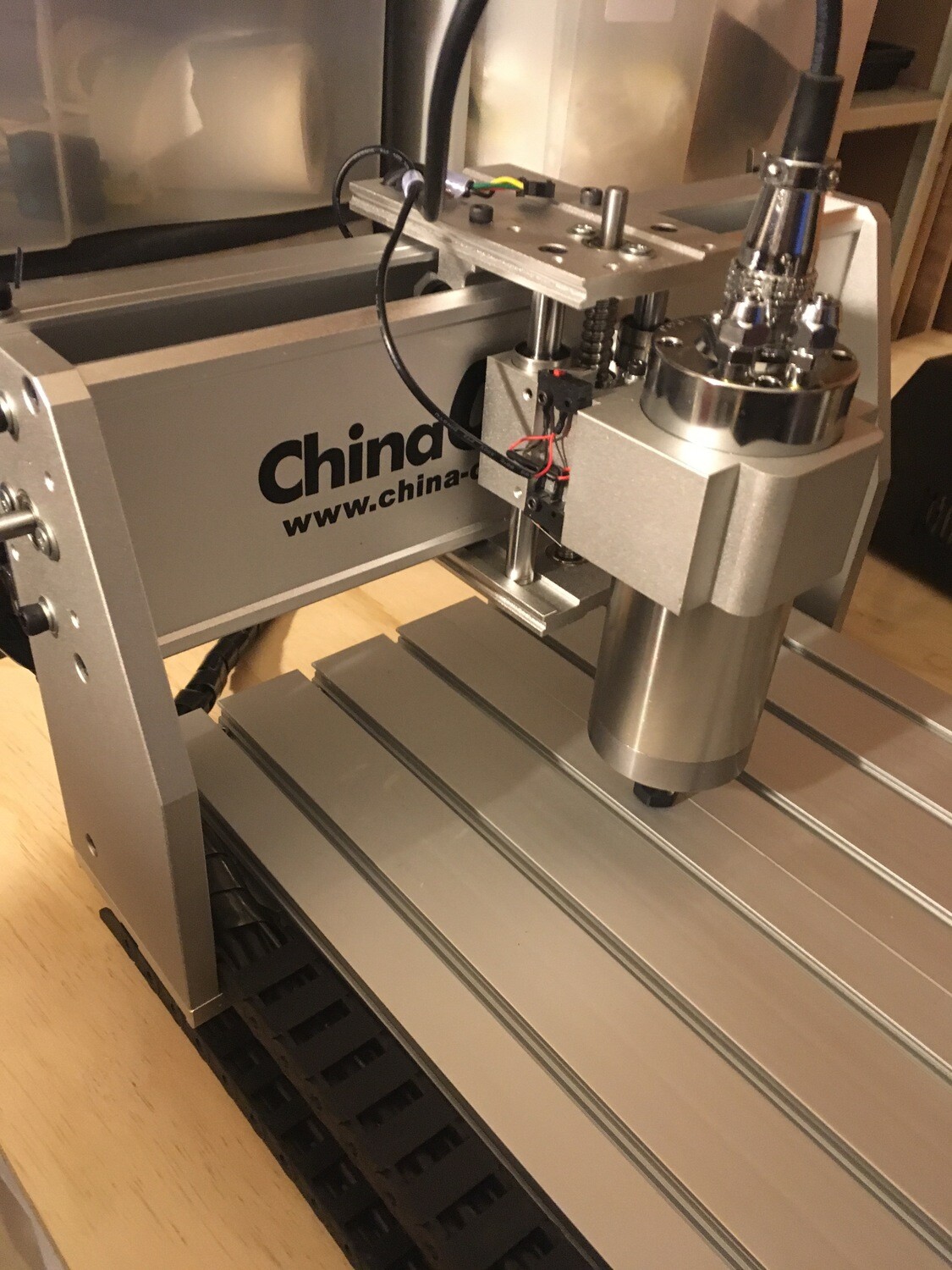 IS CNC CRAFT? Hand versus machine skill (By Jeremy Broun for The Woodworker and Good Woodworking magazine 2020)